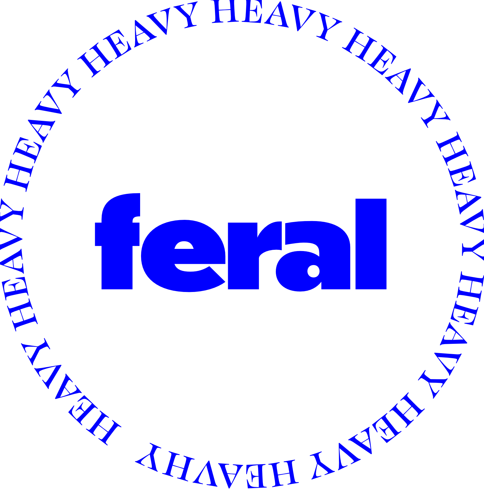 Heavy Feral