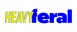 Heavy Feral
