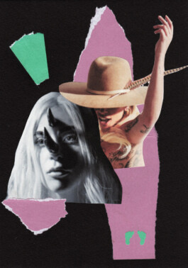 “Joanne” —Original fan art by @iute_de_picioare