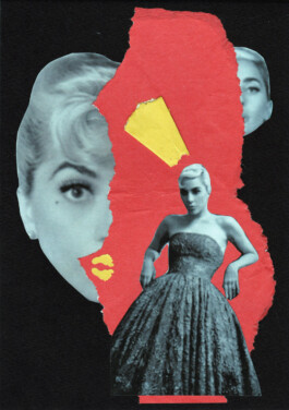 “Love For Sale” — Original fan art by @iute_de_picioare