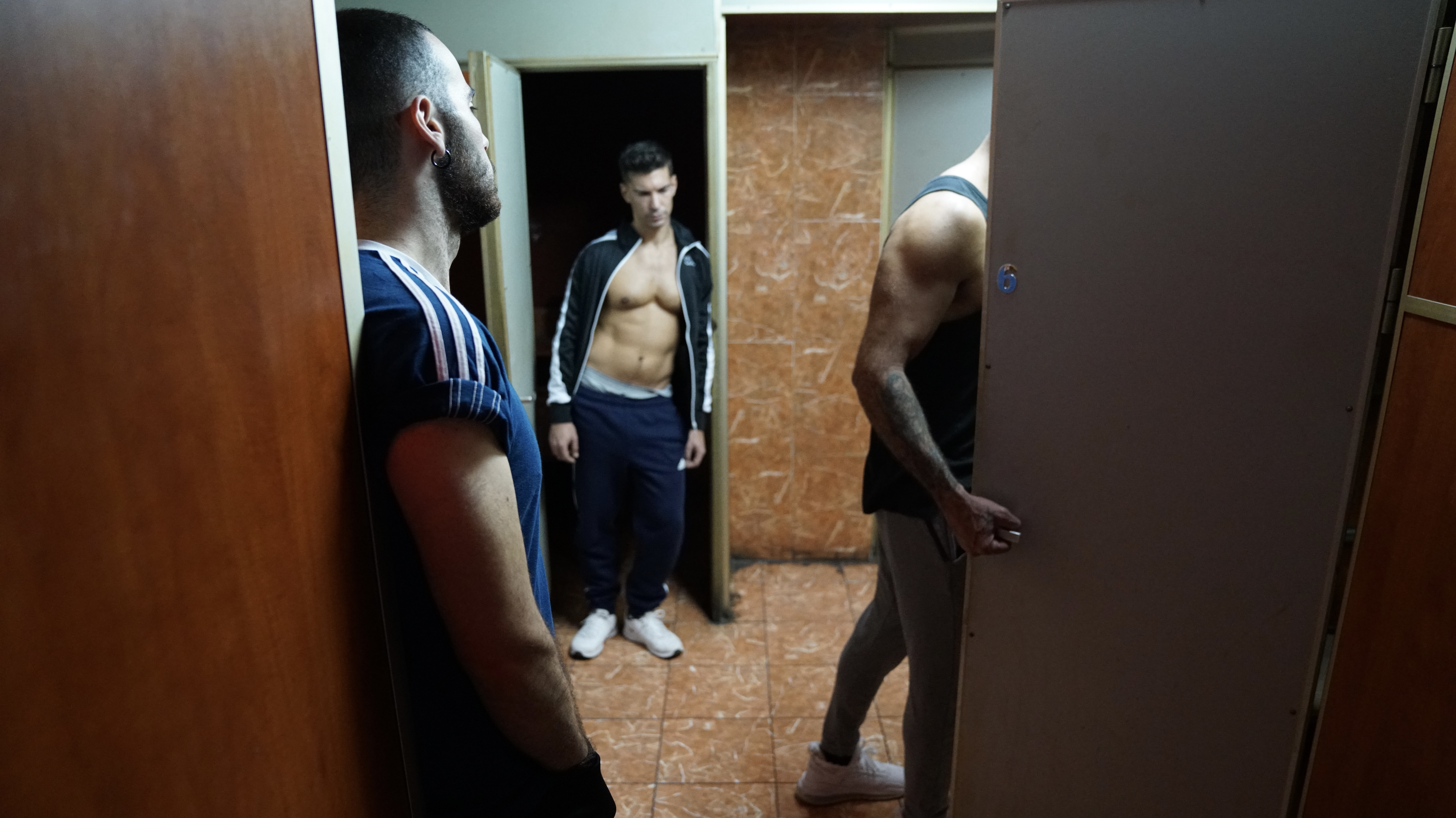 A Faggot's Destiny, Helias Doulis (2019)