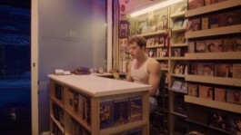 Angelo, Helias Doulis (2024)